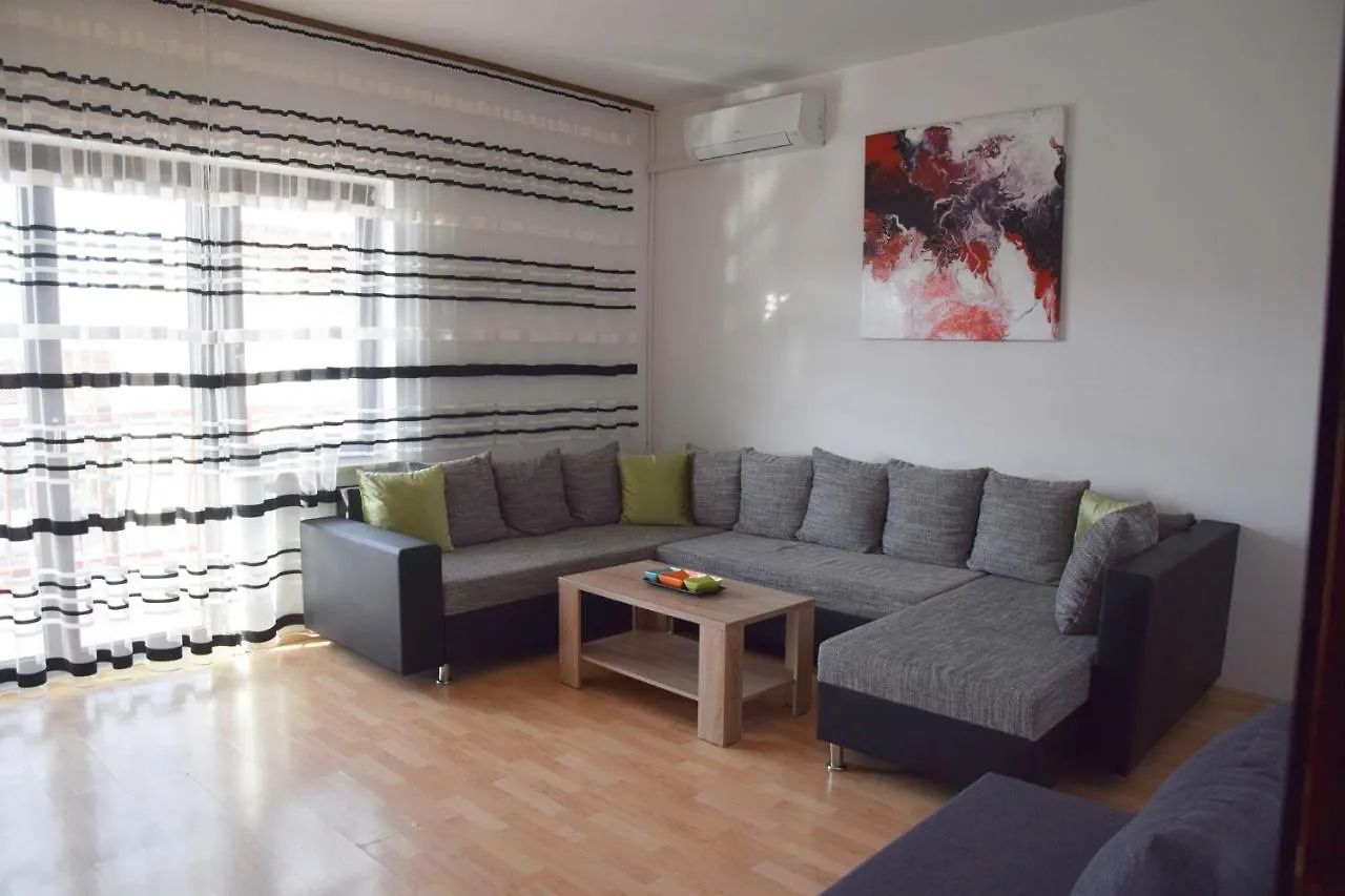 Apartments Margareta & Ena Malinska Croatia