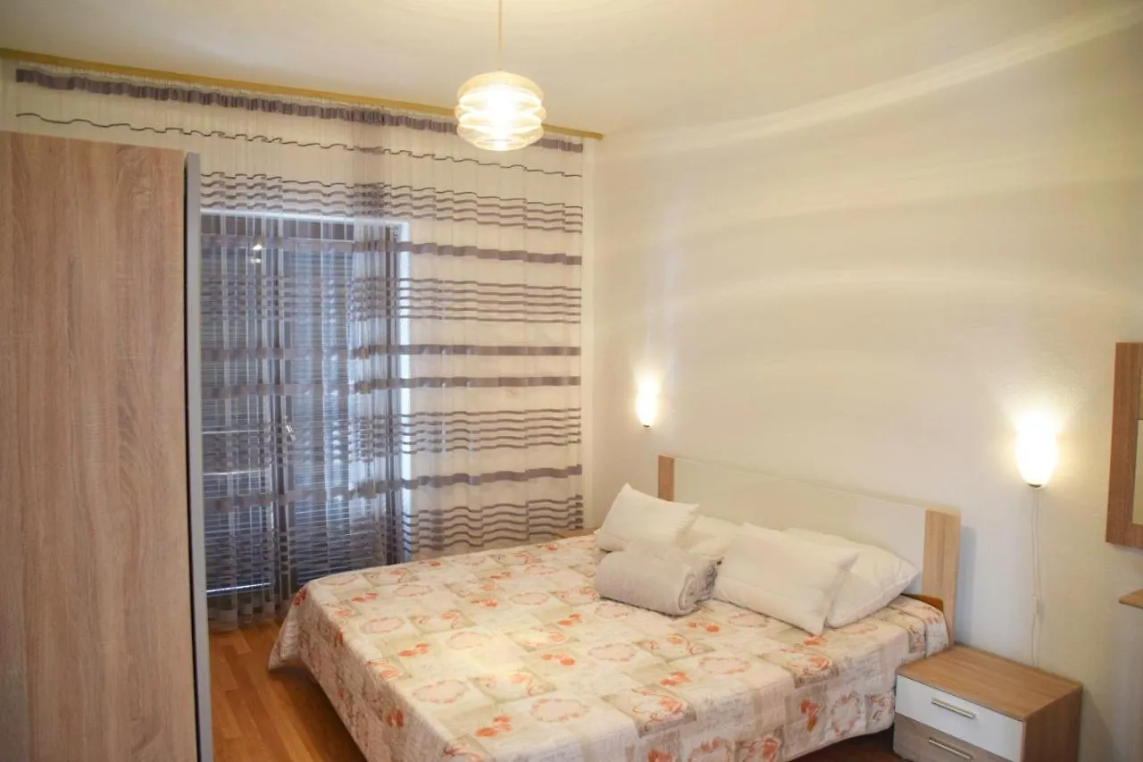 Apartments Margareta & Ena Malinska