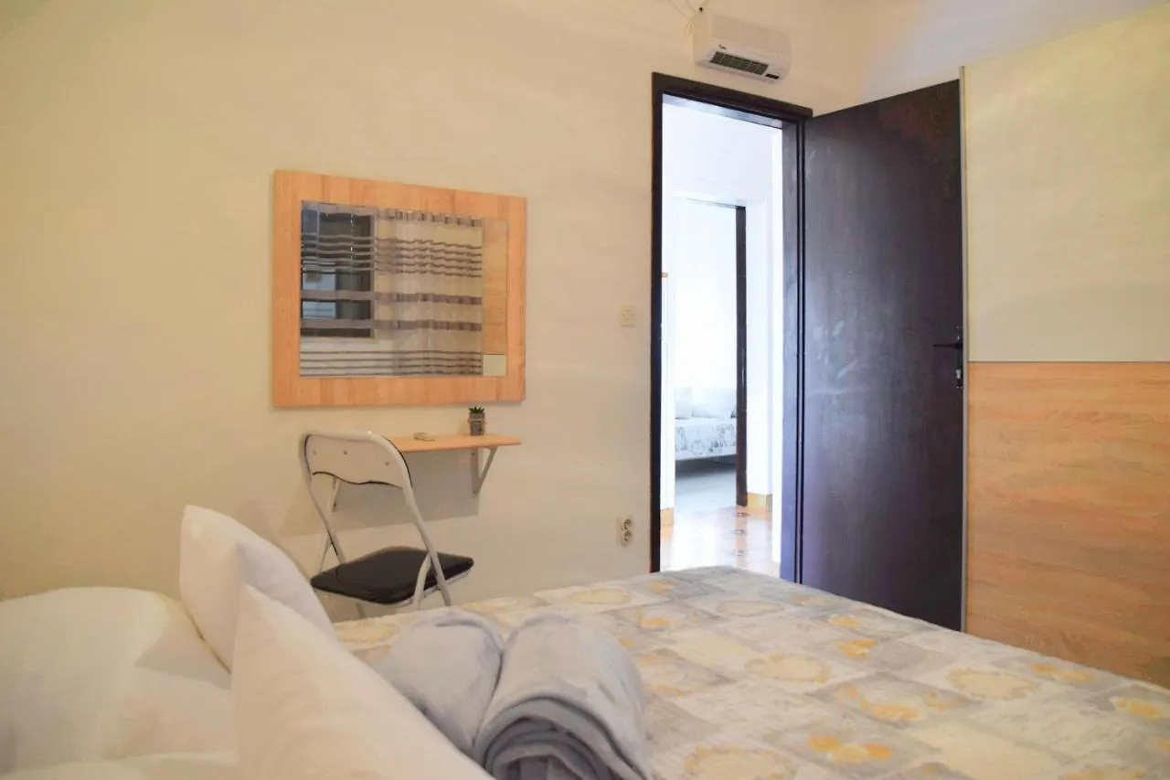Apartments Margareta & Ena Malinska Croatia