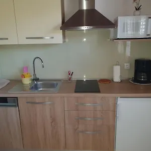 Matuc Apartment